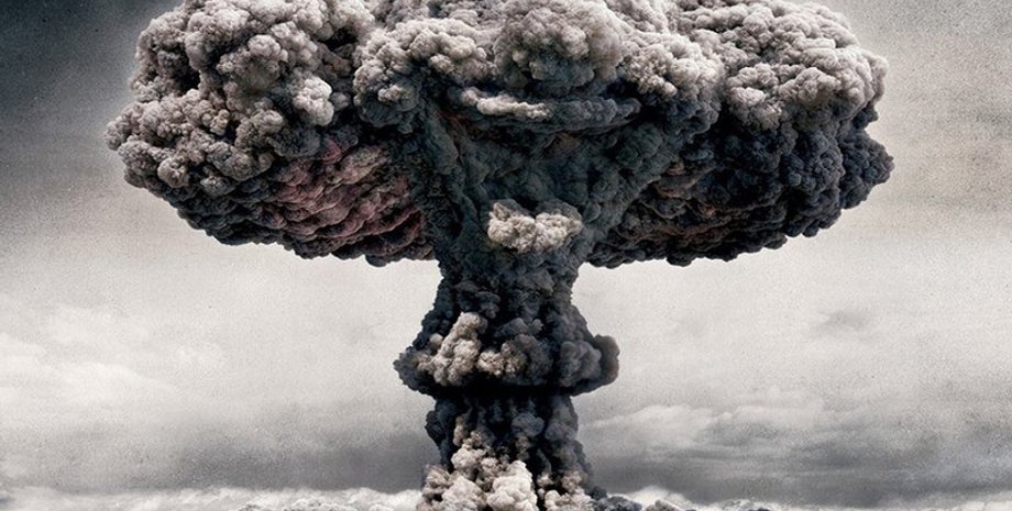 Популярная механика