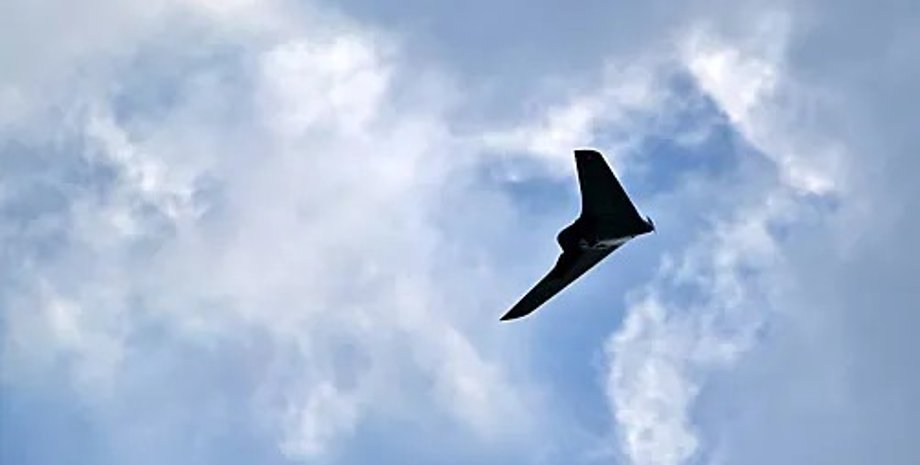 Беспилотник, дрон, БпЛА