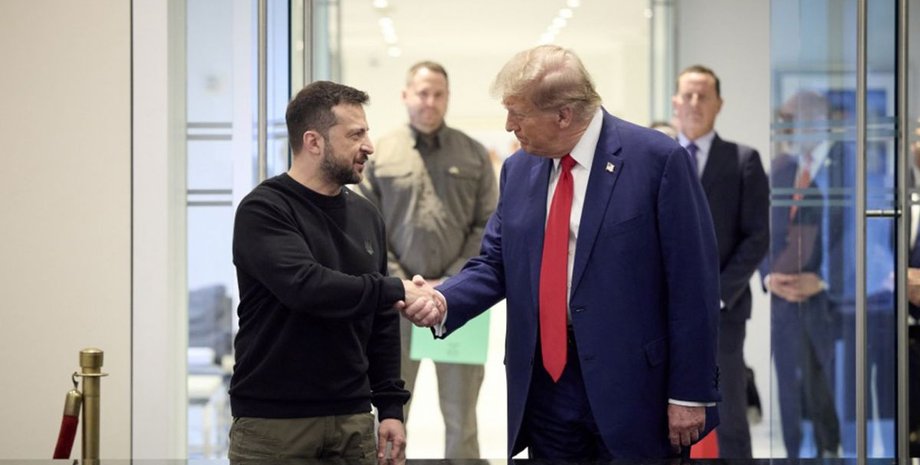 США, Україна, угода, війна, корисні копалини