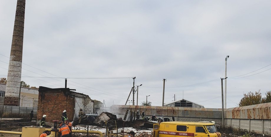 Фото: Алексей Кучер Facebook