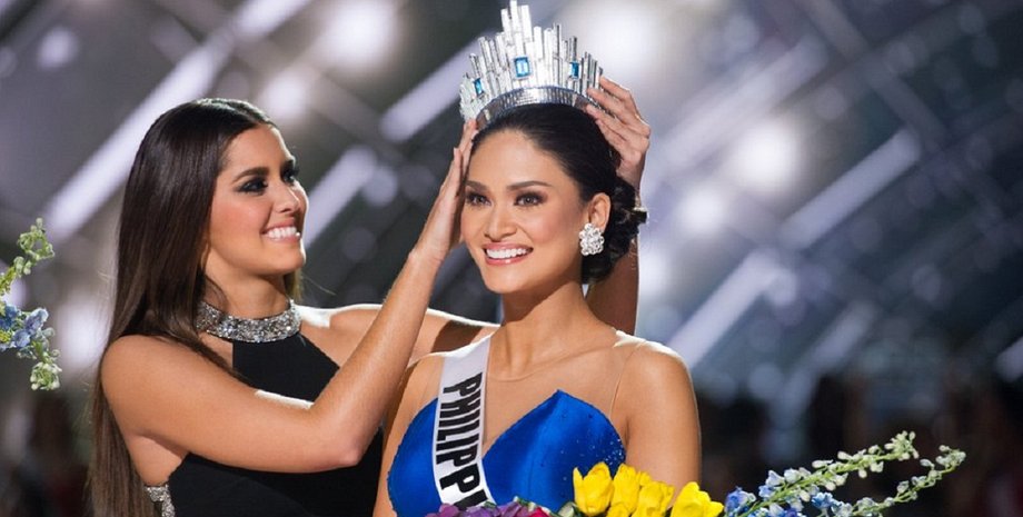 Пиа Алонсо Вуртцбах / Фото: twitter.com/MissUniverse