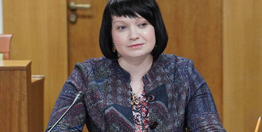 Светлана Шаталова / Фото: Facebook