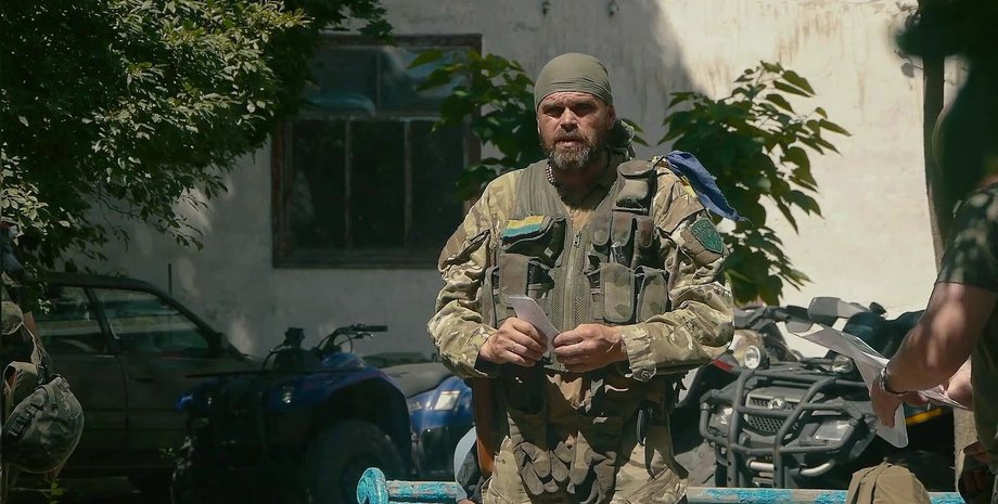 війна в україні, обвинувальний вирок, боєць зсу, кіборг, валерій краснян, новини чернівців