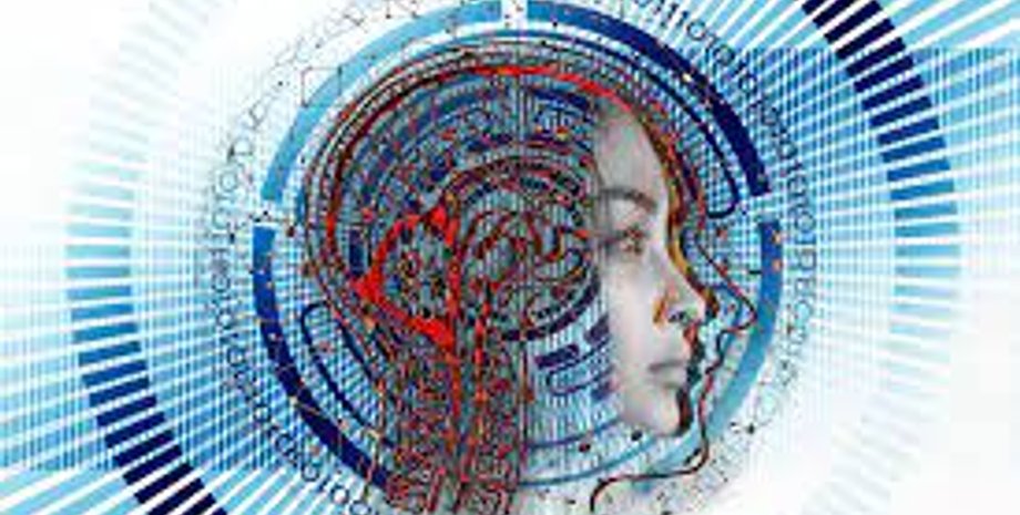 Нейрон, мозг, вычисления, сложение, вычитание