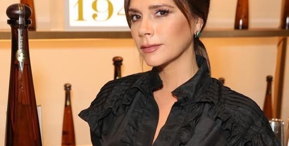 instagram victoriabeckham