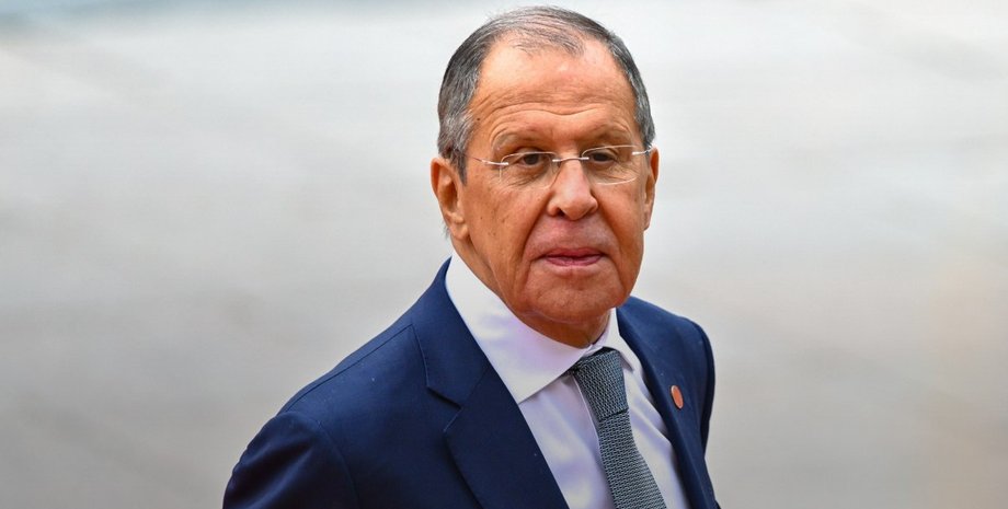 Лавров оправдал войну в Украине Стамбулом