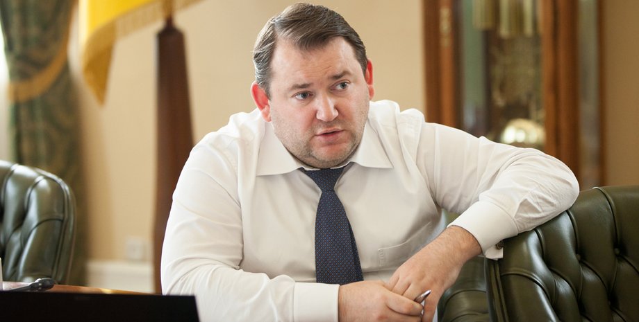 Владислав Рашкован / Фото: НБУ