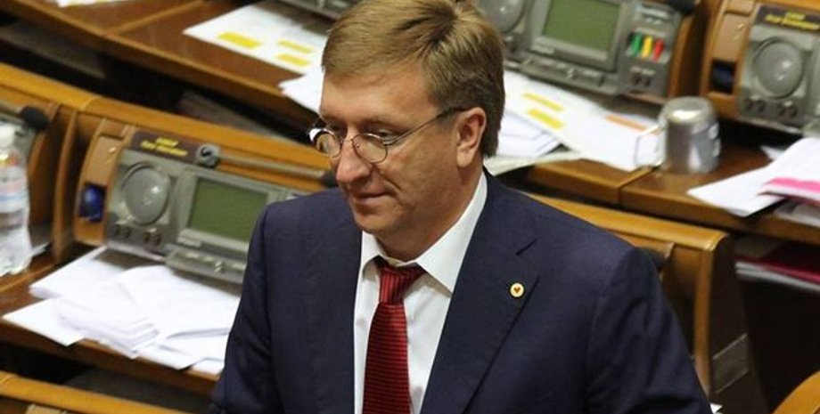 Владислав Бухарев/Фото: facebook com vladislav buharev