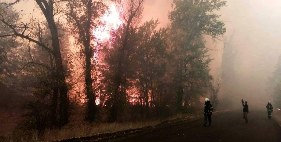 Фото: facebook.com/VenediktovaIryna