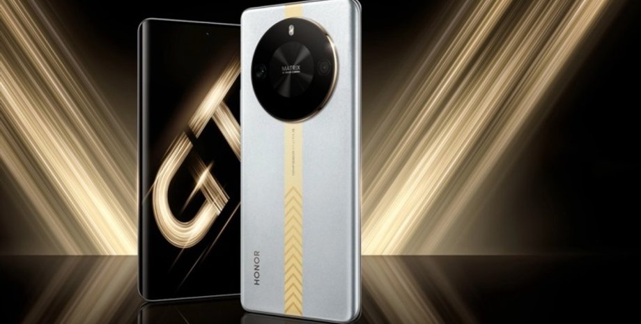 смартфоны, Honor X50 GT