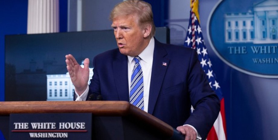 фото: White House