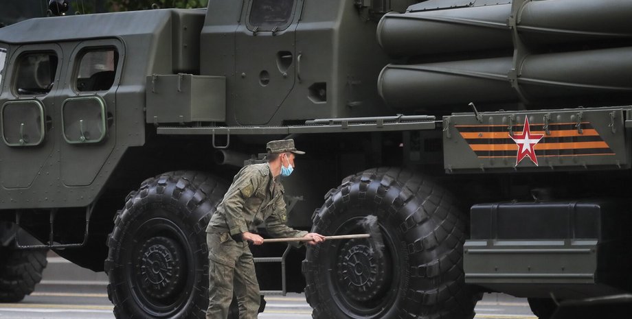 поставки китайского оружия