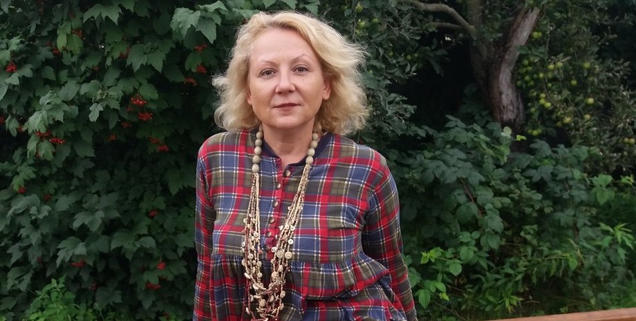 Елена Репина актриса