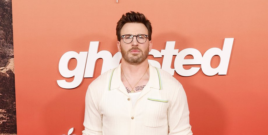 Крис Эванс, Крис Эванс альба баптиста, брат криса эванса, Крис Эванс личная жизнь, с кем встречается Крис Эванс