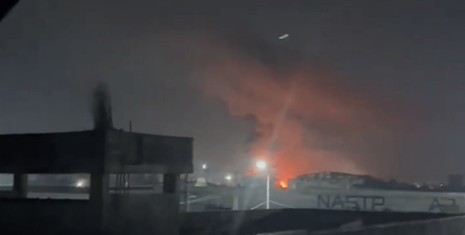 Индия начала атаковать Пакистан крылатыми ракетами Индия начала атаковать Пакистан крылатыми ракетами