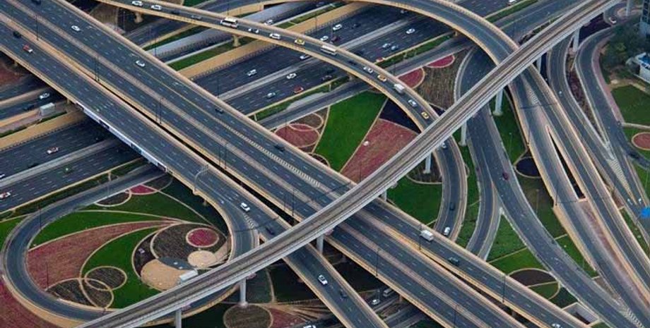 инфраструктура