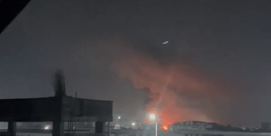 Індія почала атакувати Пакистан крилатими ракетами