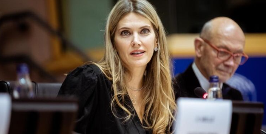 Європарламент, корупція, Єва Кайлі, Катар, затримання, Європа