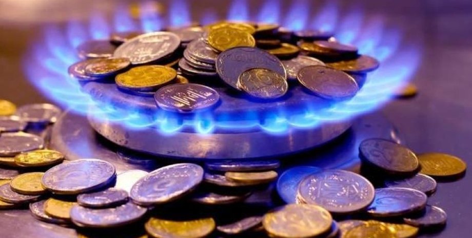 газ, тарифы на газ, нкрэку, распределение газа, тарифы