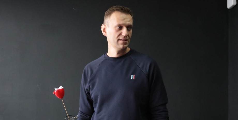 Алексей Навальный, швея, оппозиционер, срок, тюрьма, колония