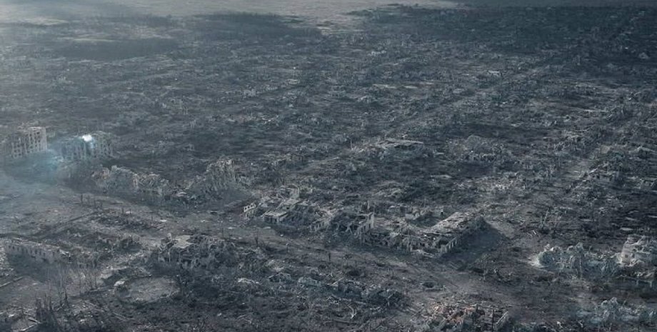 марьинка, руины марьинки, город марьинка, арьинка всу, марьинка вс рф