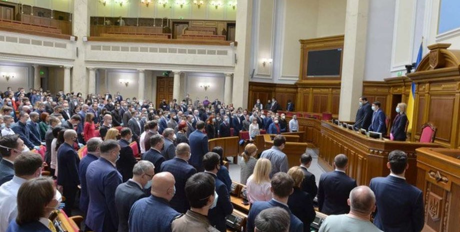 Фото: пресс-служба ВР