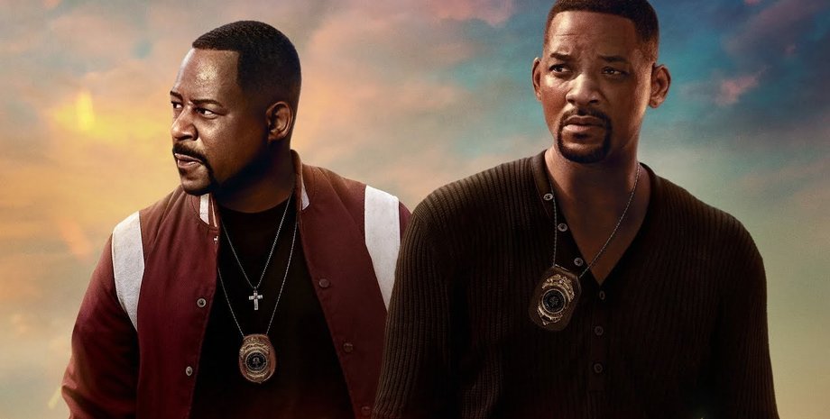 Плохие парни: Все или ничего, Уилл Смит