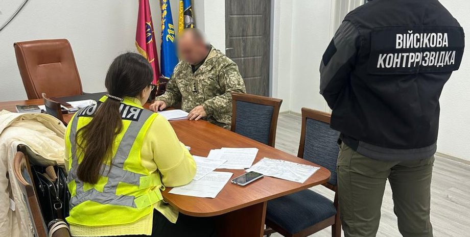 новини тернополя, 211 бригада, побиття бійців, дбр, підозра командиру