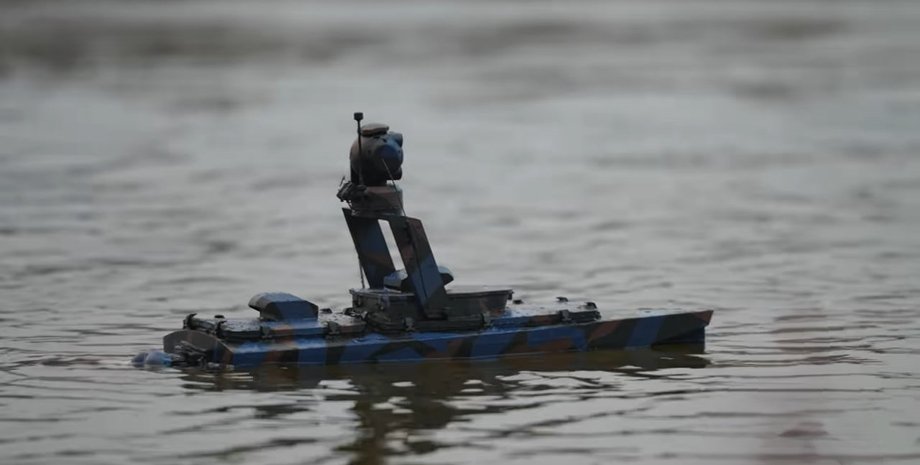 Black Widow 2, дрон, безпілотник, фото