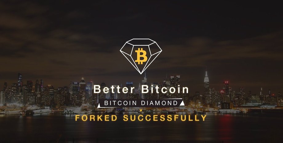 Фото: twitter.com/BitcoinDiamond_
