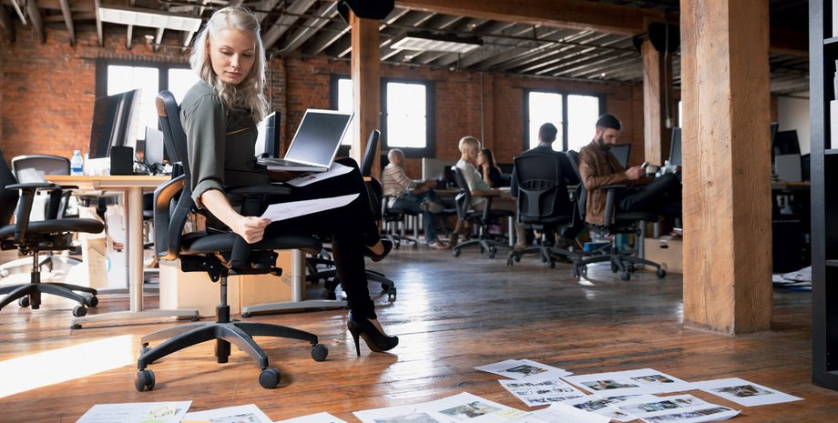 Фото: Getty Images