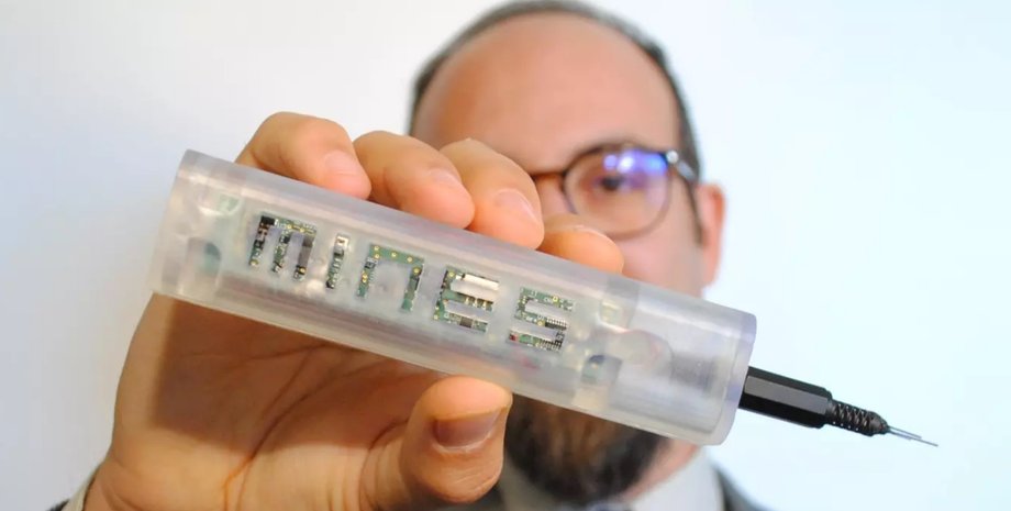 розумна ручка