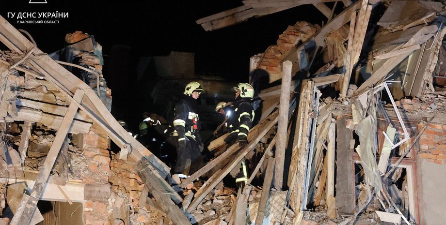 ДСНС, Харків, війна, Україна, фото