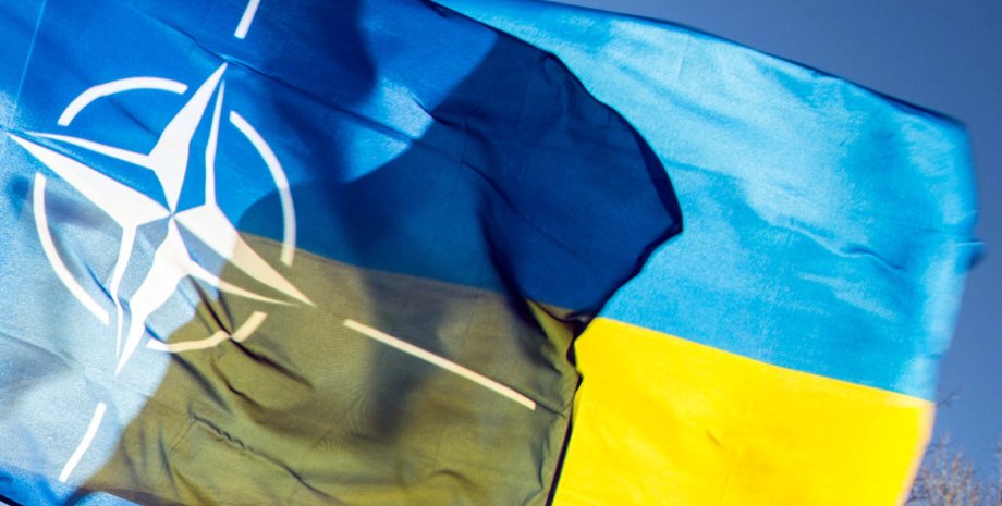 ПДЧ в НАТО для України, Україна в нато