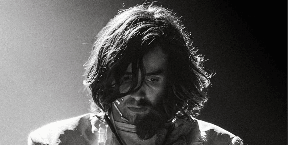 Андрій Бармалій мобілізувався до лав ЗСУ