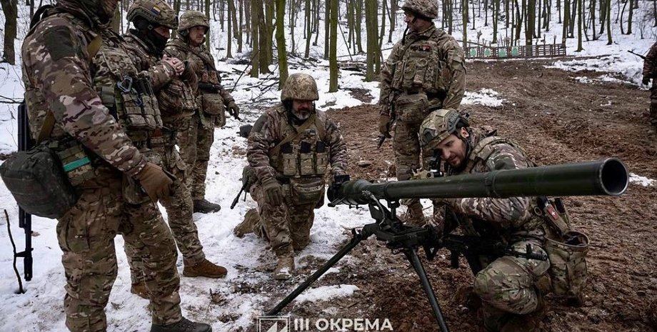 Бойцы 3 ОШБр ВСУ, третья штурмовая бригада, третья штурмовая о войне, 3 ОШБр о войне, Бородин о ВС РФ, Бородин о войне