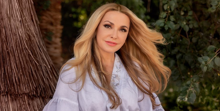 Ольга Сумская, украинская актриса, актриса Сумская