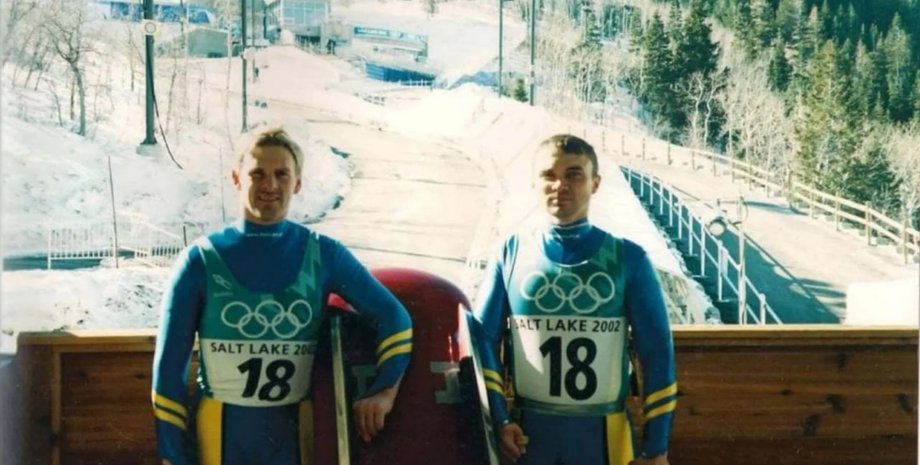 Олег Андреев