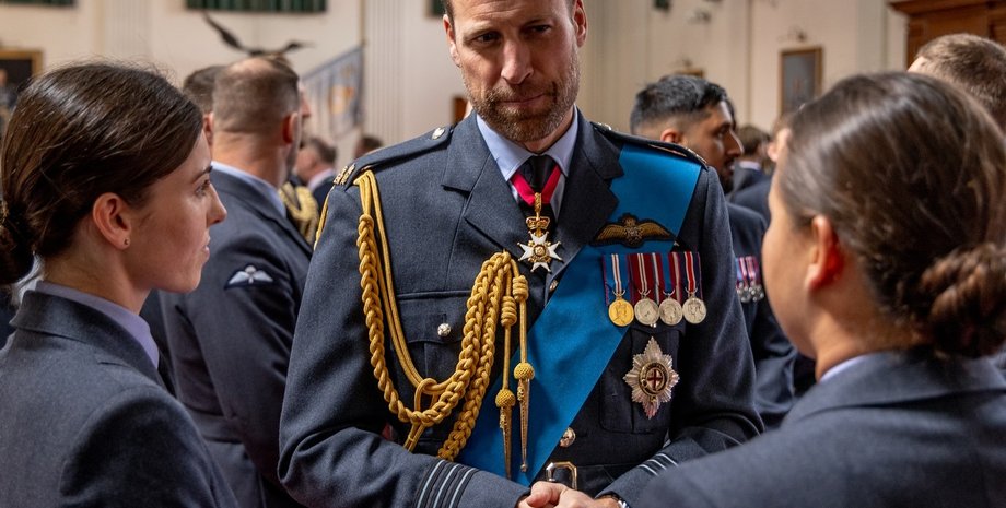 Принц Вільям