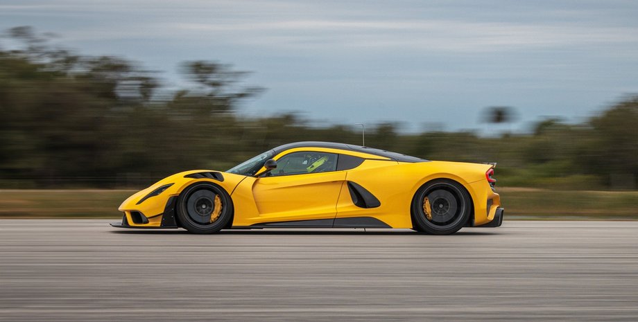 Hennessey Venom F5, Hennessey Venom, Hennessey Venom F5 Evolution, суперкар Hennessey