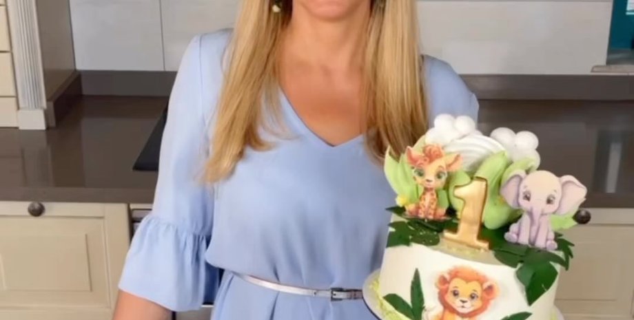 Татьяна Литвинова