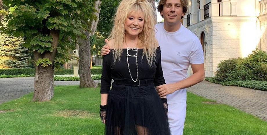 вілла марта, алла пугачова, максим галкін, вілла пугачової, юрмала, латвія