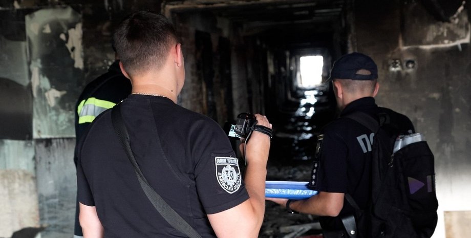 готель власта, розслідування, поліція, криміналісти