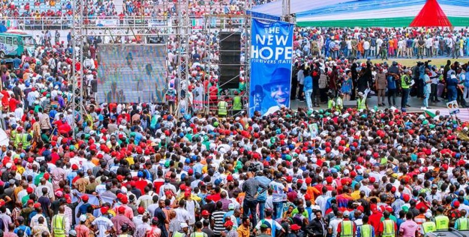 Фото: Africa Times