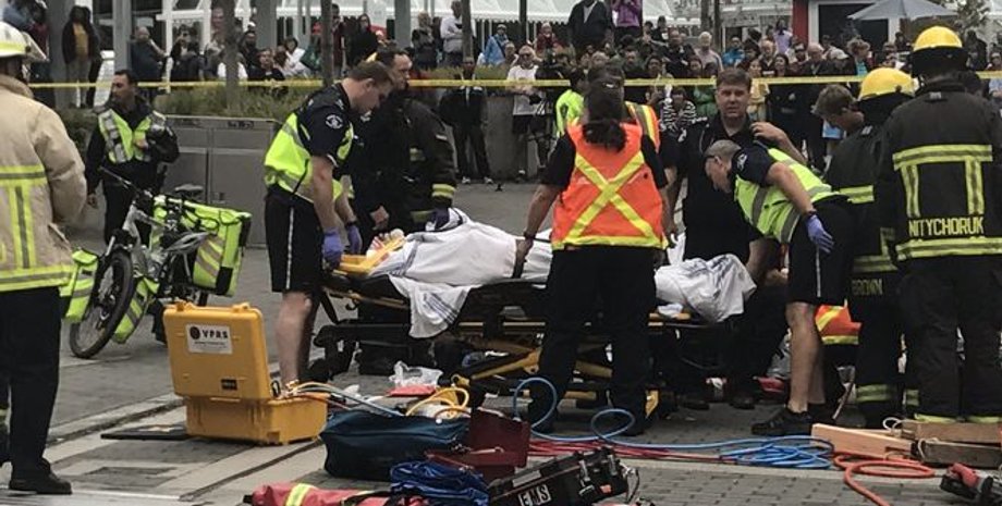 Фото: BreannaKarstensSmith‏ via Twitter