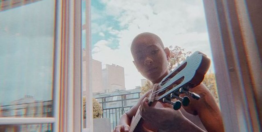 Віллоу Сміт