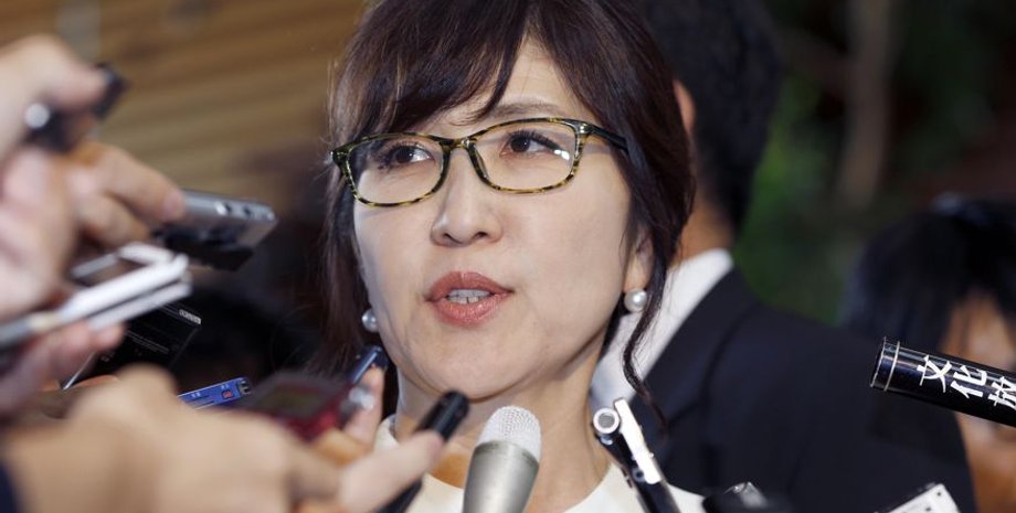 Томоми Инада / Фото: Associated Press