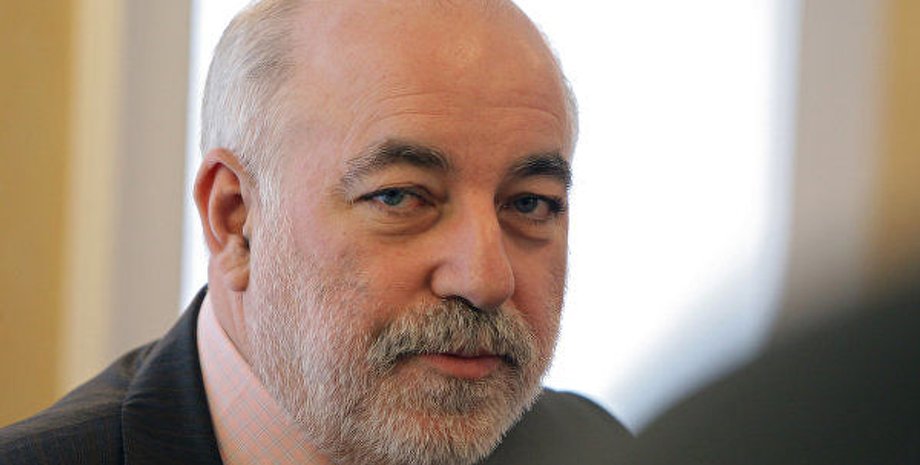 Виктор Вексельберг / Фото: РИА Новости