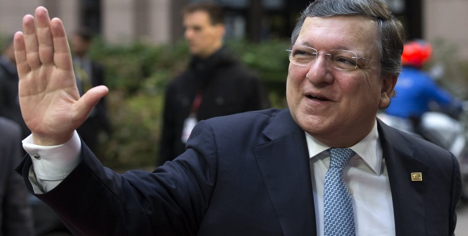 Жозе Мануэль Баррозу / Фото: Getty Images