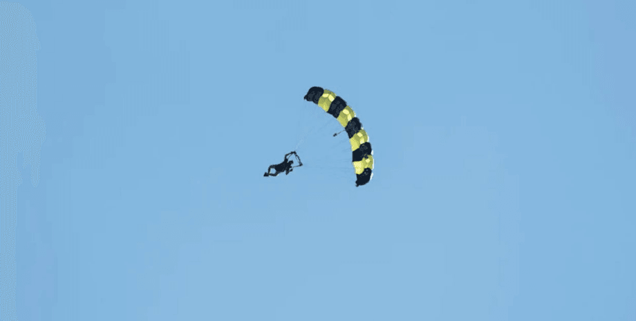 інцидент з літаком